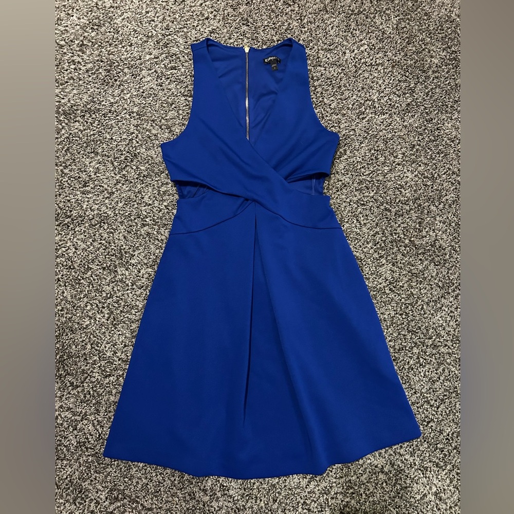 Express Women’s Dress